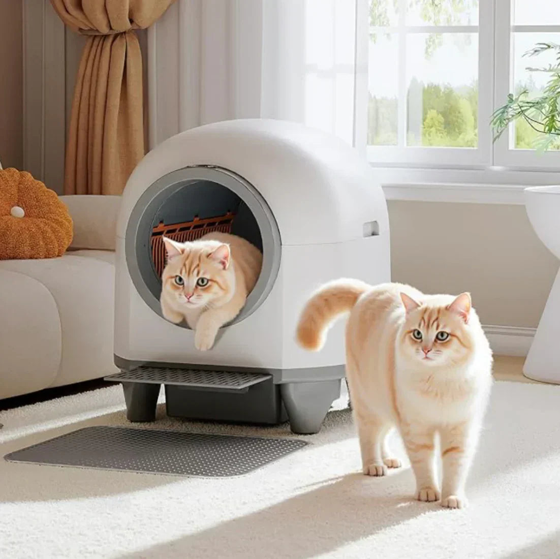 Feature product image